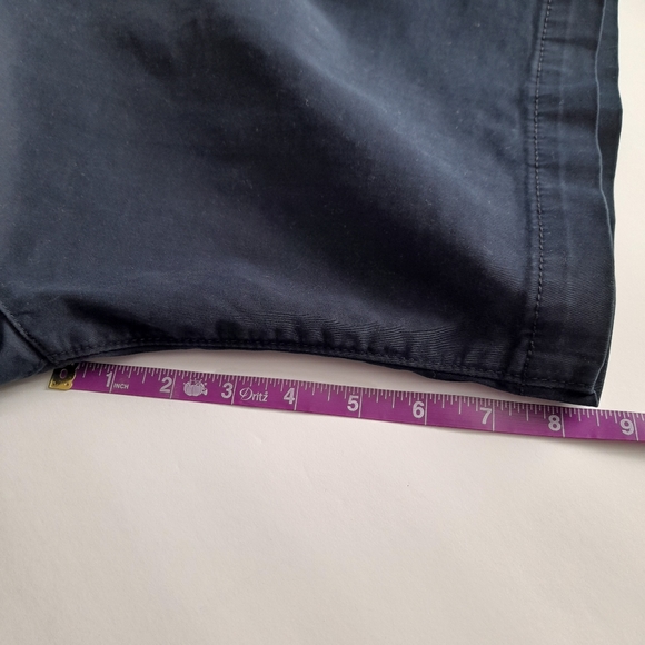 AG Adriano Goldschmied The Wanderer Men's Shorts - Picture 6 of 10